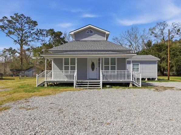 1703 State St, Jennings, LA 70546