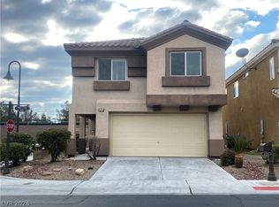 175 Real Long Way, Las Vegas, NV 89148