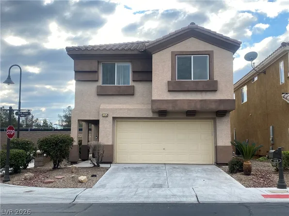 175 Real Long Way, Las Vegas, NV 89148
