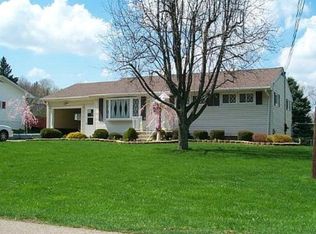 1478 Resthaven Dr, Mansfield, OH 44903