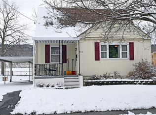 566 Gaines St, Elmira, NY