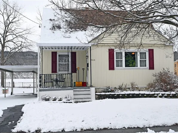 566 Gaines St, Elmira, NY 14904