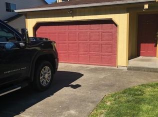 2135 Xenia St, Bellingham, WA 98229