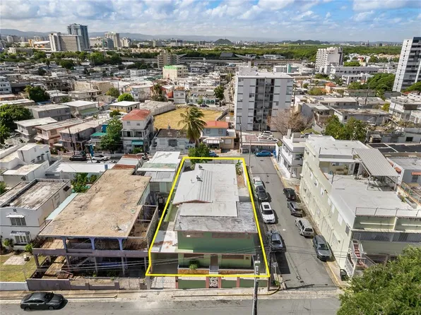 2018 MAGNOLIA, SAN JUAN, PR 00915