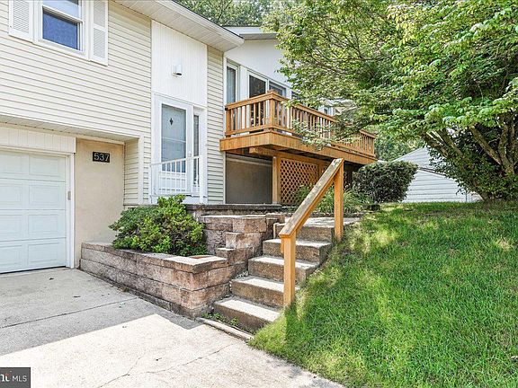 4th image of 537 Cabot Dr