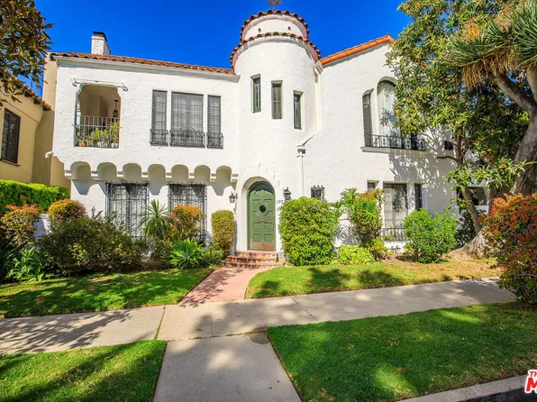 1977 N Kenmore Ave, Los Angeles, CA 90027