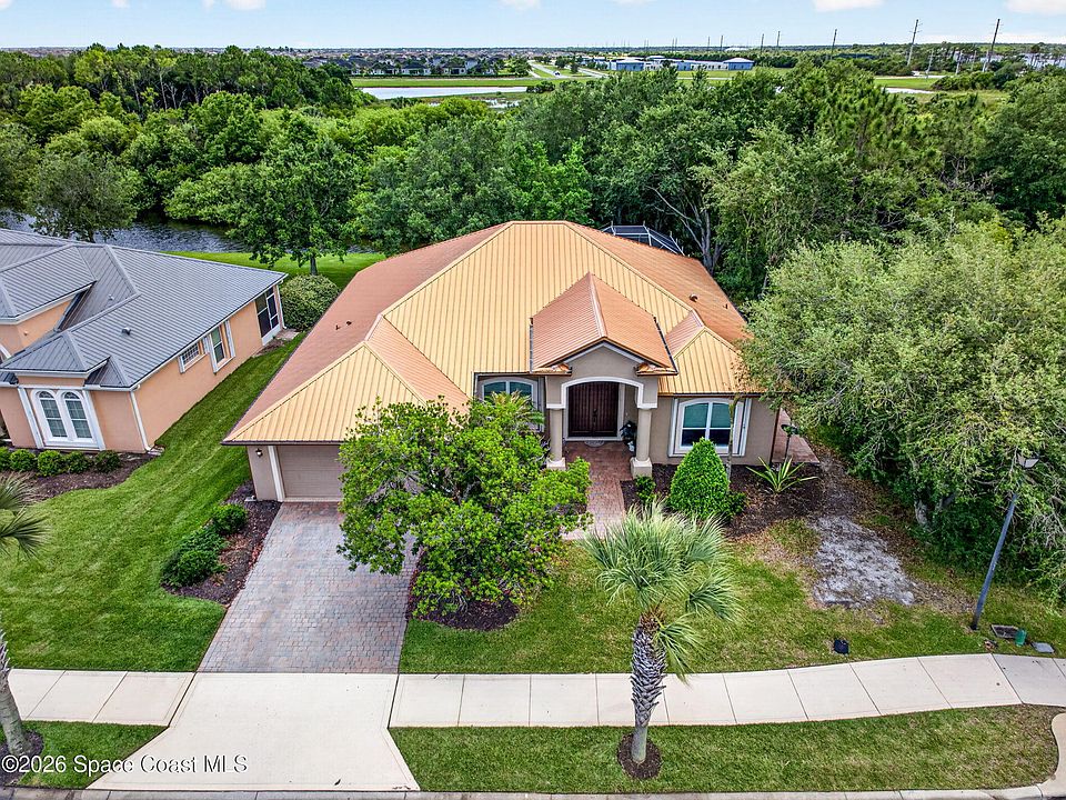 3754 Gurrero Dr, Melbourne, FL 32940 | MLS #1076494 | Zillow