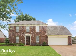 4064 Long Creek Rd, Memphis, TN 38125