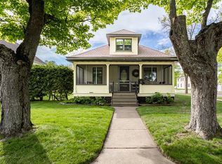 701 6th St, Mosinee, WI 54455