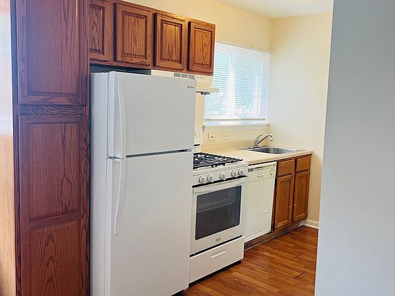 Light Filled Kitchen