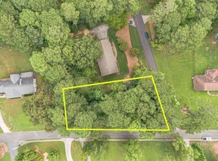 4711 Hill St, Acworth, GA 30101