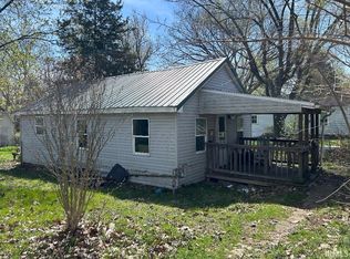 2523 S Waite St, Marion, IN 46953