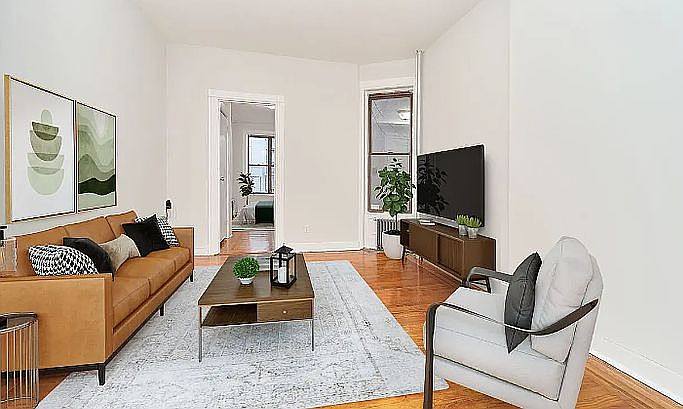 1st image of 535 E 81st St APT 5B