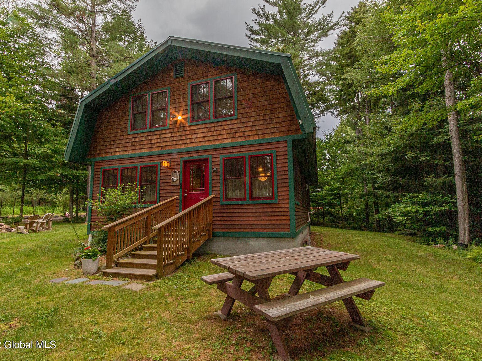 112 Oak Mountain Drive, Speculator, NY 12164 Zillow