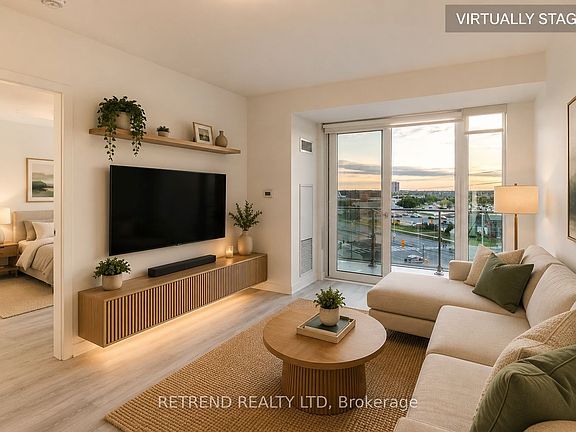 2nd image of 4655 Metcalfe Ave #501
