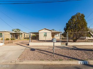 3737 S Belmar Ave, Tucson, AZ 85713