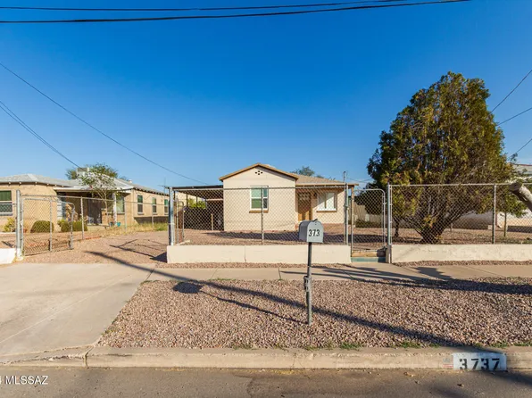 3737 S Belmar Ave, Tucson, AZ 85713