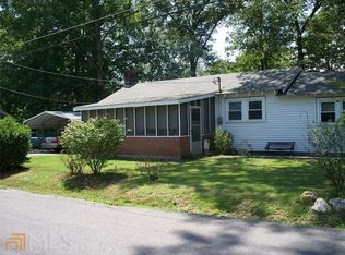 228 Salem Dr NW, Rome, GA 30165