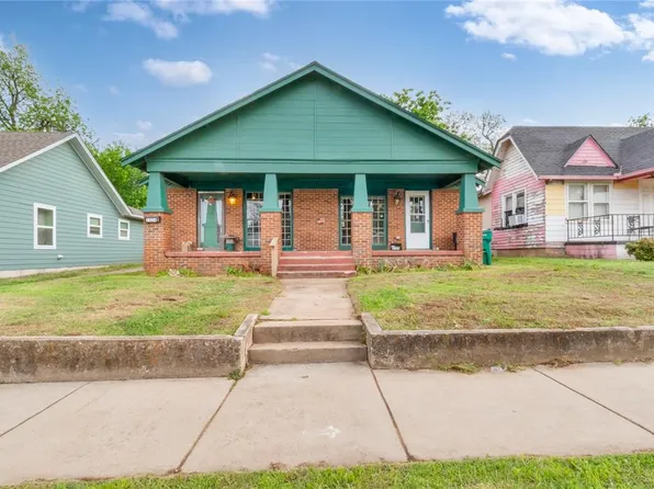 1522 NE 14th St, Oklahoma City, OK 73117