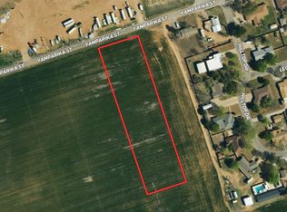 Yamparika St, Vernon, TX 76384