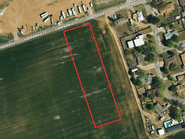 Yamparika St, Vernon, TX 76384