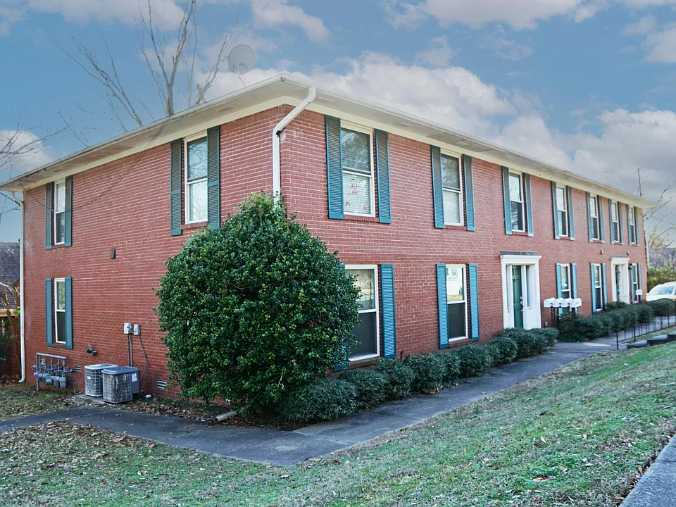 3801 Hill Rd #3