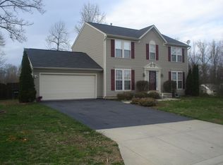 8603 Hillview Rd, Landover, MD 20785