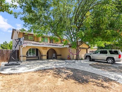 505 Ashley Ave, Woodland, CA, 95695