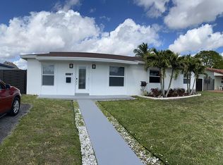 12825 SW 50th Ln, Miami, FL 33175