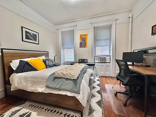 243 W 107th St #5W Photo 1