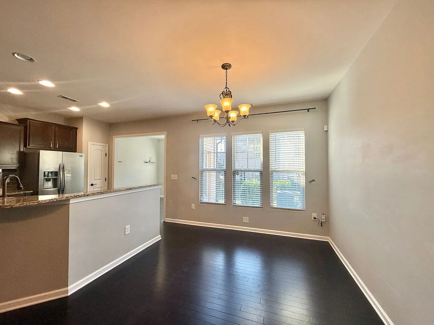 Spacious 3BD, 2.5BA Brier Creek Townhome in a Prime Location with a Fenced Yard — Photo 4