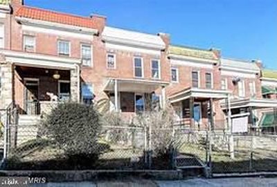770 Linnard St, Baltimore, MD, 21229