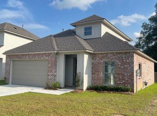 15506 Fieldside Ave, Baton Rouge, LA 70816