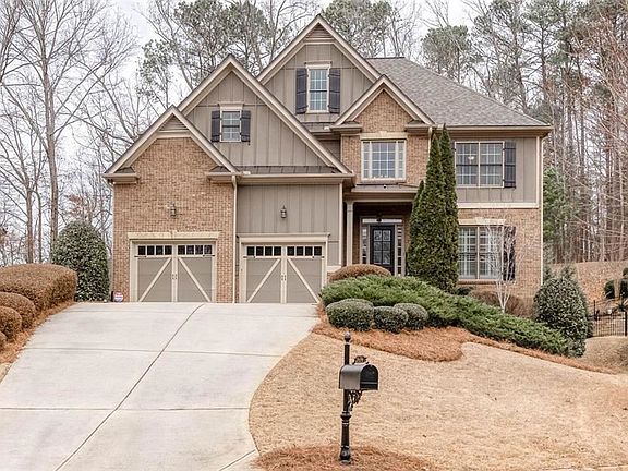 3rd image of 1434 Bailey Farm Dr SW