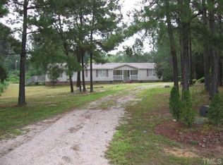 52 T K Allen Rd, Louisburg, NC 27549