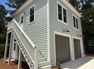 850 Ribaut Rd, Beaufort, SC 29902