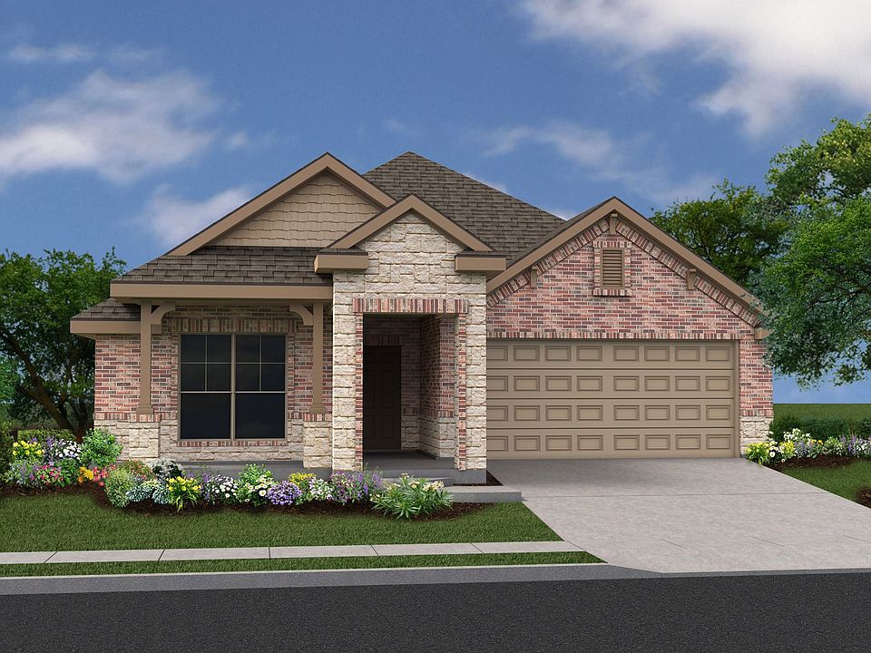 Plan Elevation.
