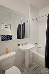 Rented by The Moinian Group