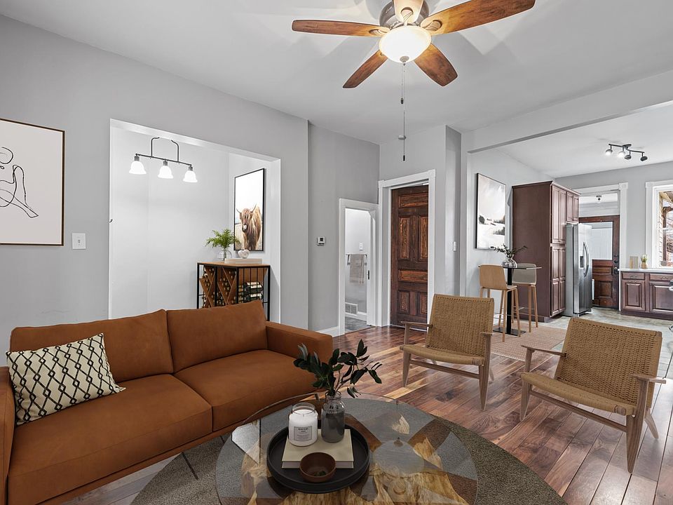 1st image of 4115 Shenandoah Ave #1A