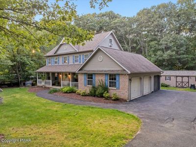 369 Sycamore Dr, East Stroudsburg, PA, 18301