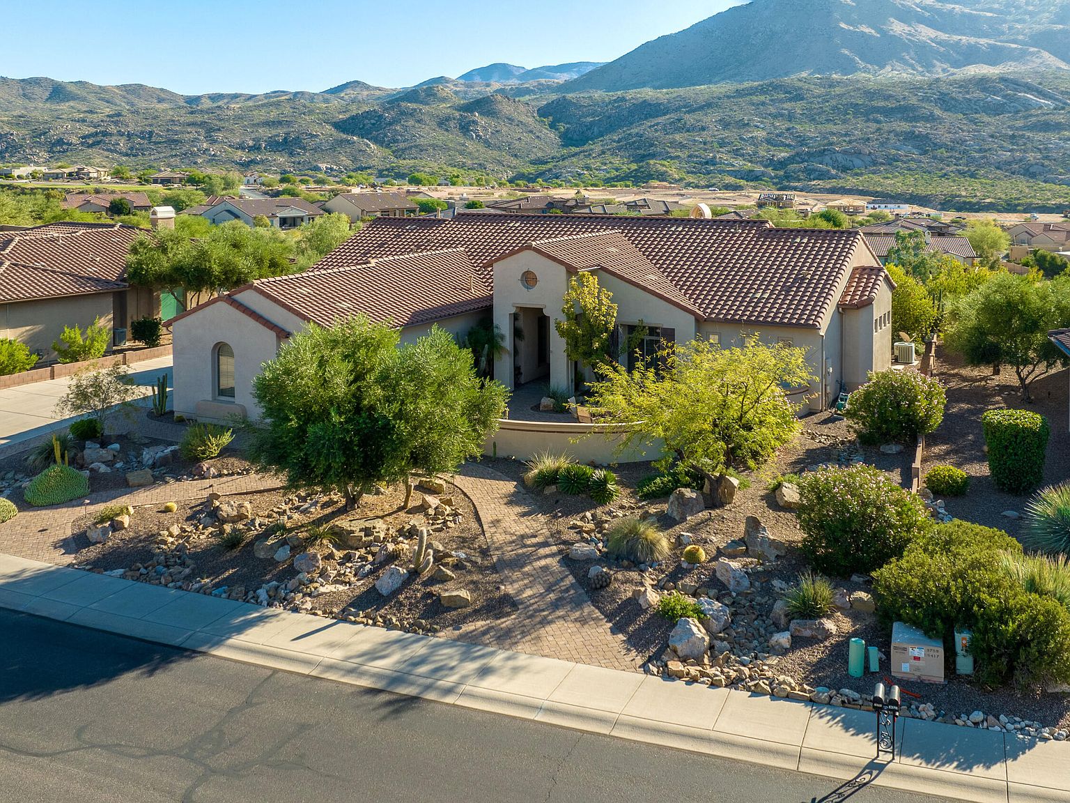 36791 S Ocotillo Canyon Dr