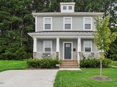 438 S Hillsborough St, Franklinton, NC, 27525