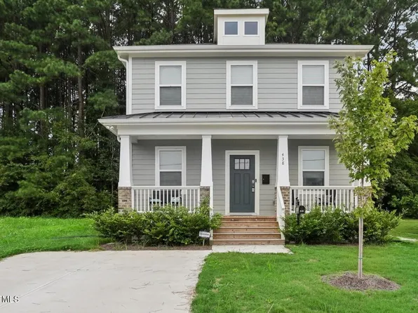 438 S Hillsborough St, Franklinton, NC 27525