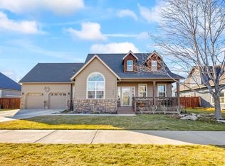 379 SE Pioneer Dr, Prineville, OR 97754