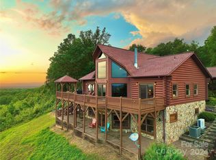 4200 High Peak Mountain Rd, Valdese, NC 28690