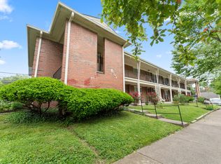 1501 Cowling Ave, Louisville, KY 40205