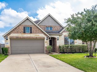 13726 Madera Bend Ln, Rosharon, TX 77583