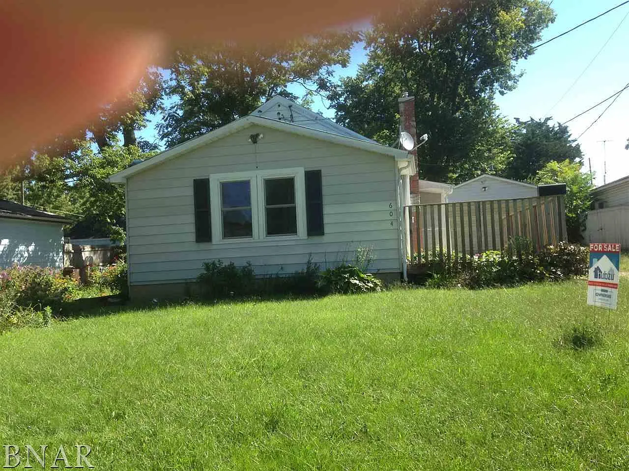 604 S Western Ave photo 1