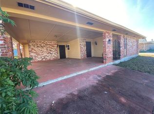 13434 Dwyer Blvd, New Orleans, LA 70129