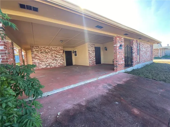 13434 Dwyer Blvd, New Orleans, LA 70129